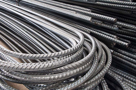 Tmt Bars Manufacturers In India